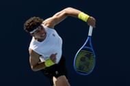 Miami Open Presented by Itau 2025 - Day 5 - Source: Getty